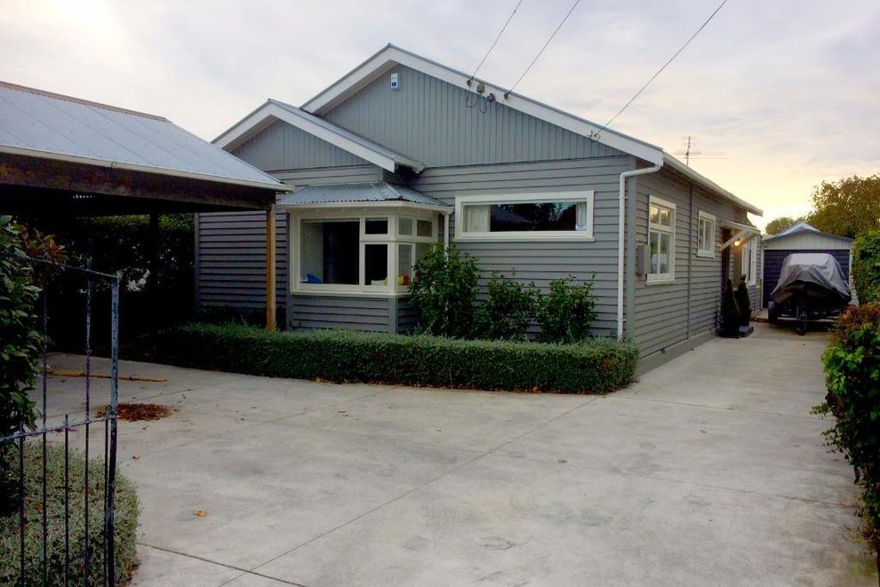 For rent 57 Jeffreys Road, Fendalton realestate.co.nz