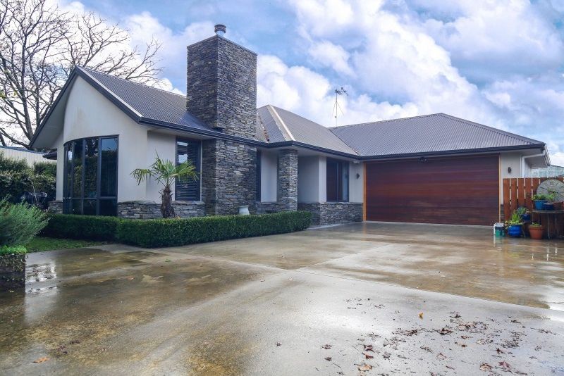 For sale 16A Alexandra Avenue, Morrinsville realestate.co.nz