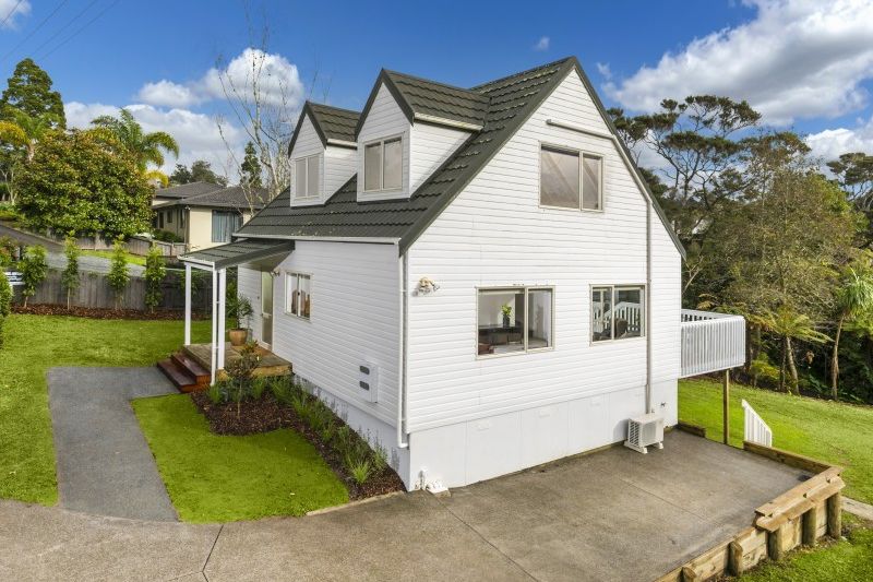 Property value 66A Rame Road, Greenhithe realestate.co.nz