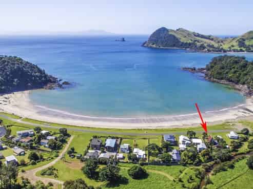 1637 Port Charles Road, Port Charles