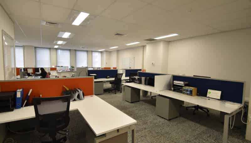 79 Queen Street, Auckland Central