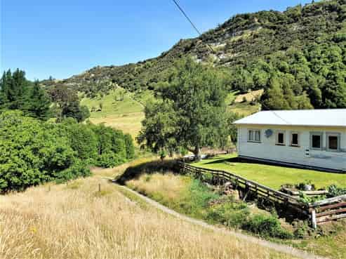 2526 Putere Road, Wairoa Country