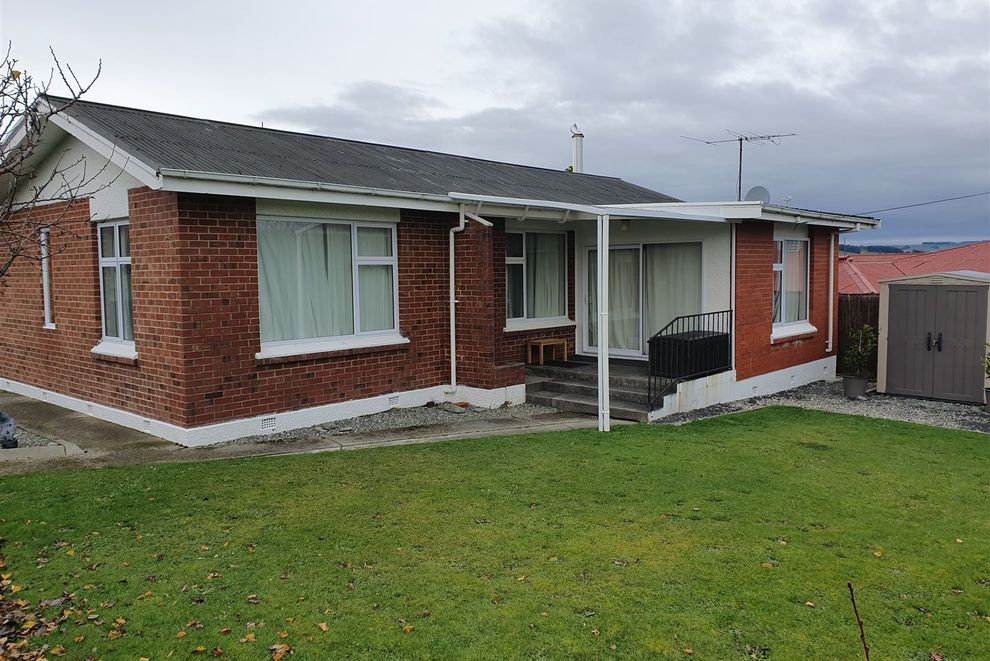 For rent 97 Frank Street, Gore realestate.co.nz