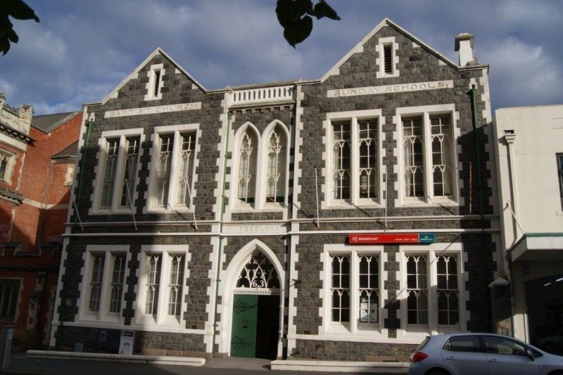 For lease 63 Hanover Street, Dunedin Central realestate.co.nz