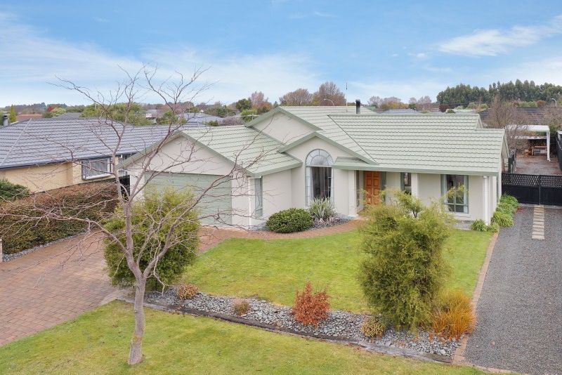 For sale 13 Welsford Street, Woodend realestate.co.nz