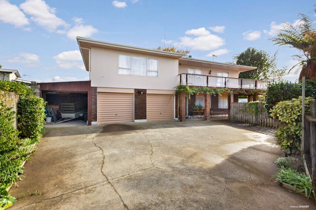 Sold 95B Wellington Street, Pukekohe realestate.co.nz