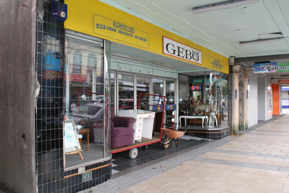 For sale 62 High Street, Dannevirke realestate.co.nz