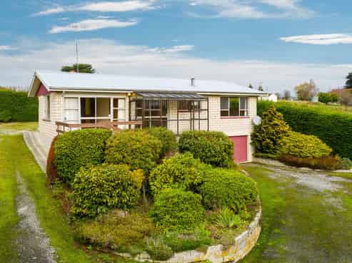 40 Ashburn Street, Waitahuna