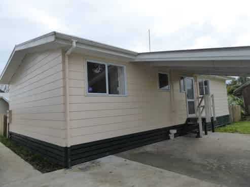 42B Guy Road, Kaikohe