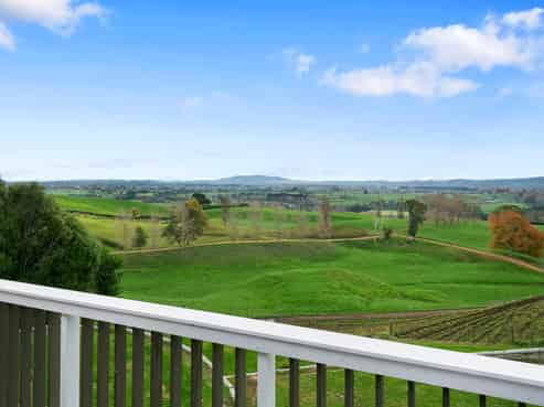 523 Old Te Aroha Road, Okauia