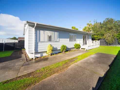 14A Walmer Road, Point Chevalier