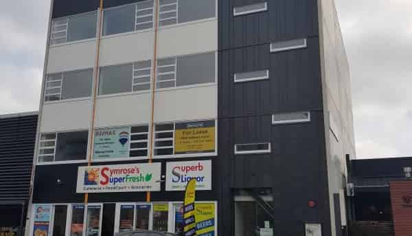 65 Victoria Street, Christchurch Central