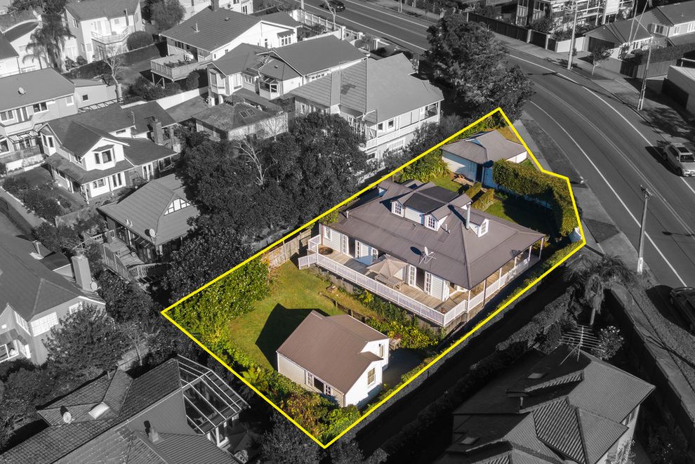 For sale 79 Orakei Road, Remuera realestate.co.nz