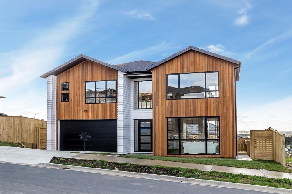 Hayfield Park Luxury House Land Package - Bild 3