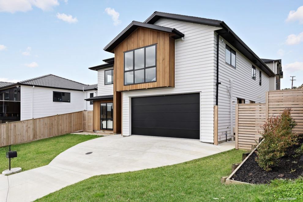 Hayfield Park Luxury House Land Package - Bild 2