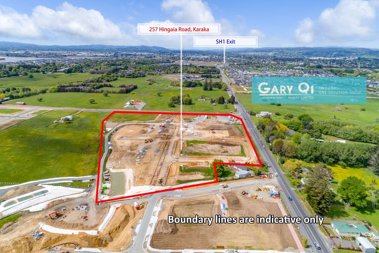Hayfield Park Luxury House Land Package - Bild 5