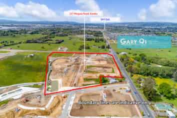 Lot 36/257 Hingaia Road, Karaka
