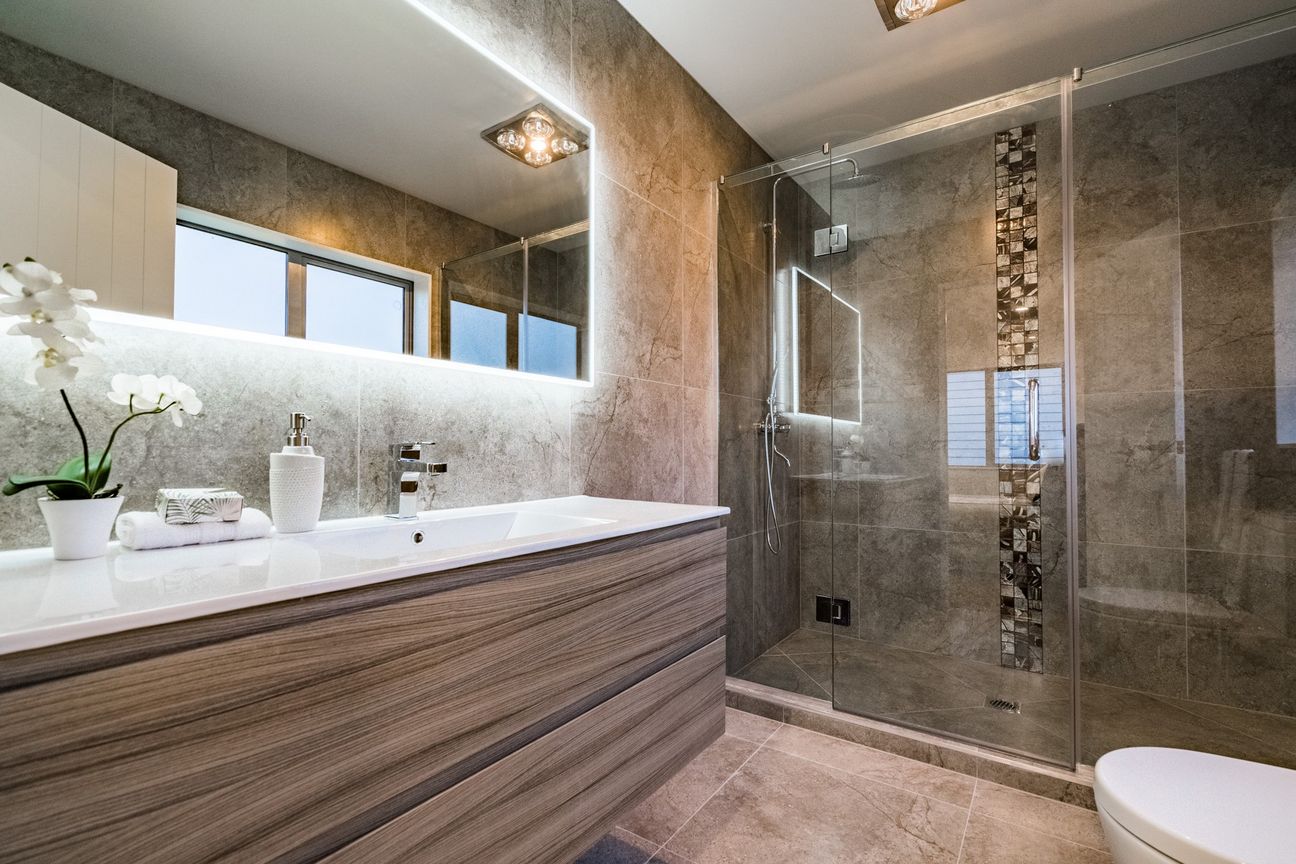 Hayfield Park Luxury House Land Package - Bild 6