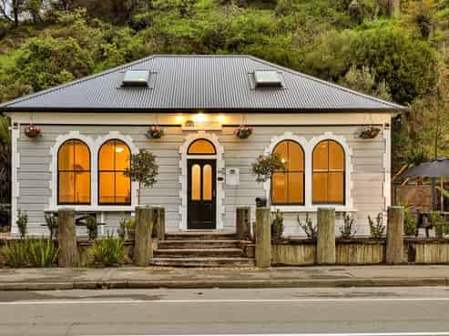 89 Haven Road, Nelson City