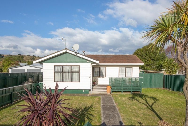 For sale Hit the Brakes - We've Found It! - realestate.co.nz
