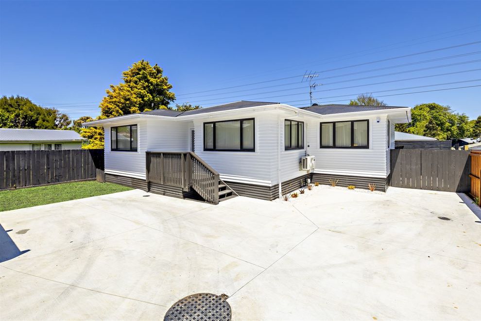 For sale Lot 3/109 Gray Ave, Mangere East realestate.co.nz