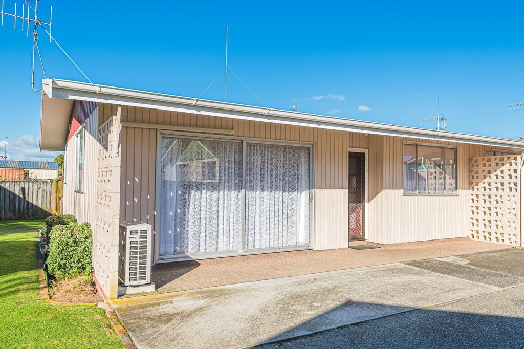Property value 4/126 Bell Street, Whanganui Central realestate.co.nz