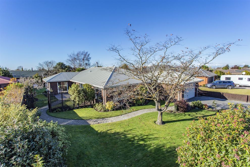 For sale 246 West Belt, Rangiora - realestate.co.nz