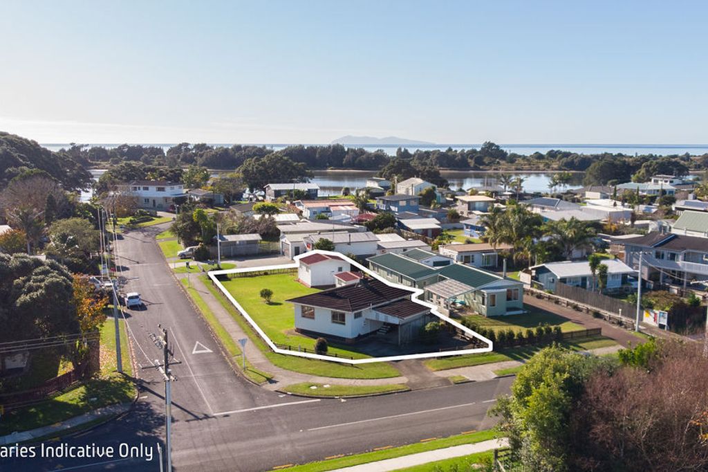 Property value 44 Athenree Road, Athenree realestate.co.nz