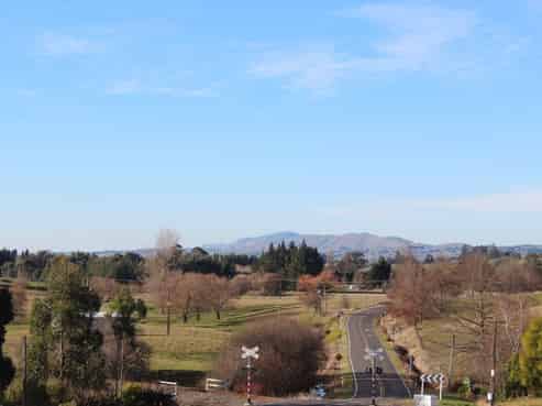 90 Racecourse Road, Waipawa