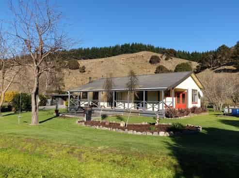 686 Blairlogie-langdale Road, Blairlogie