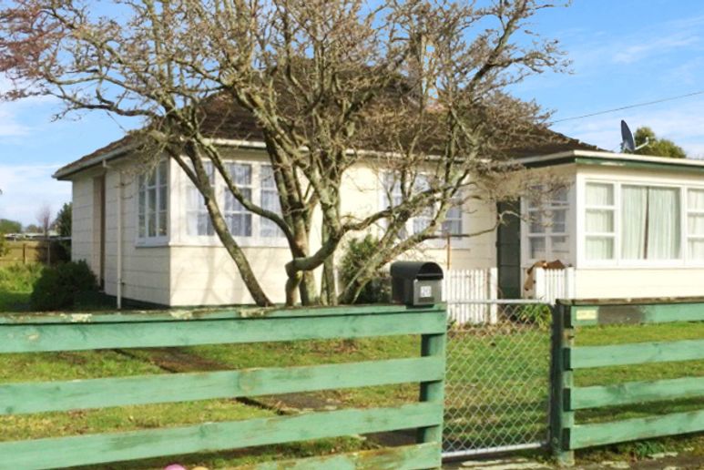 For rent Carterton 2 Bedroom Home Close To Town realestate.co.nz