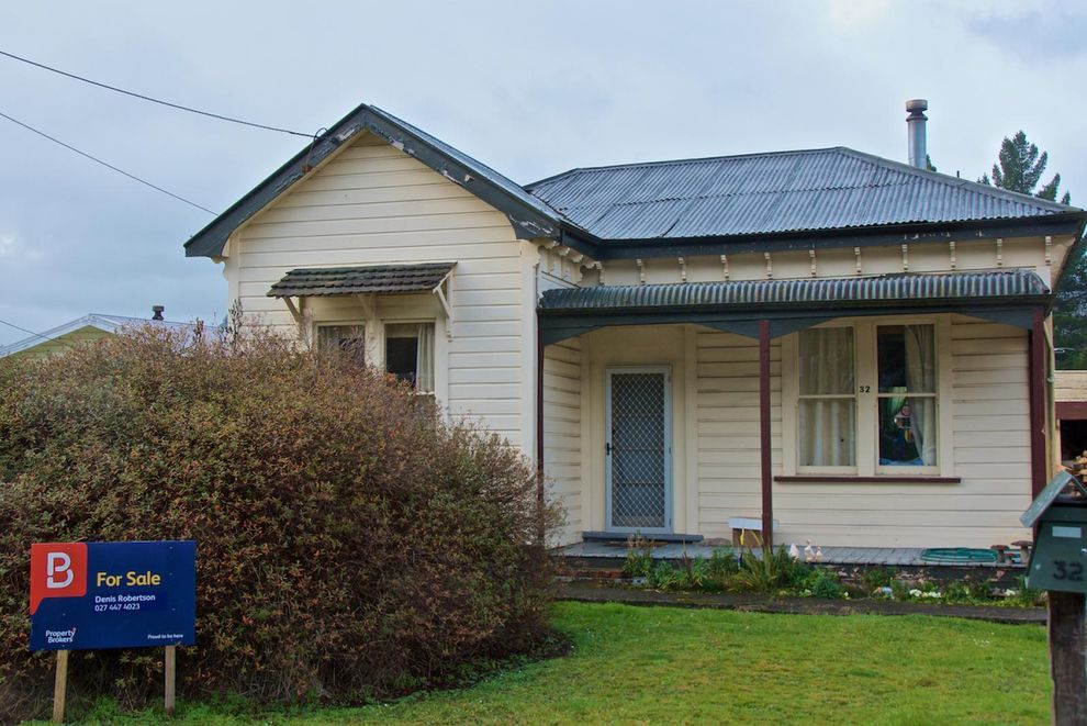 For sale Property with options realestate.co.nz