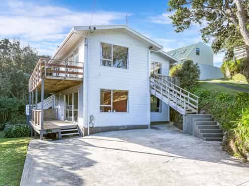 48A Hungerford Road, Houghton Bay