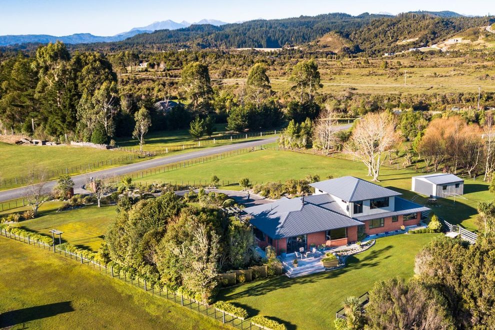 For sale 45 Brickfield Road, Hokitika realestate.co.nz