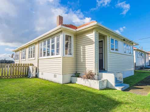86 Swiss Avenue, Gonville