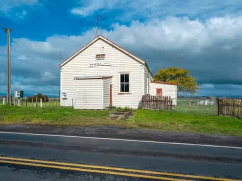 9217 Paeroa Kopu Road, Matatoki