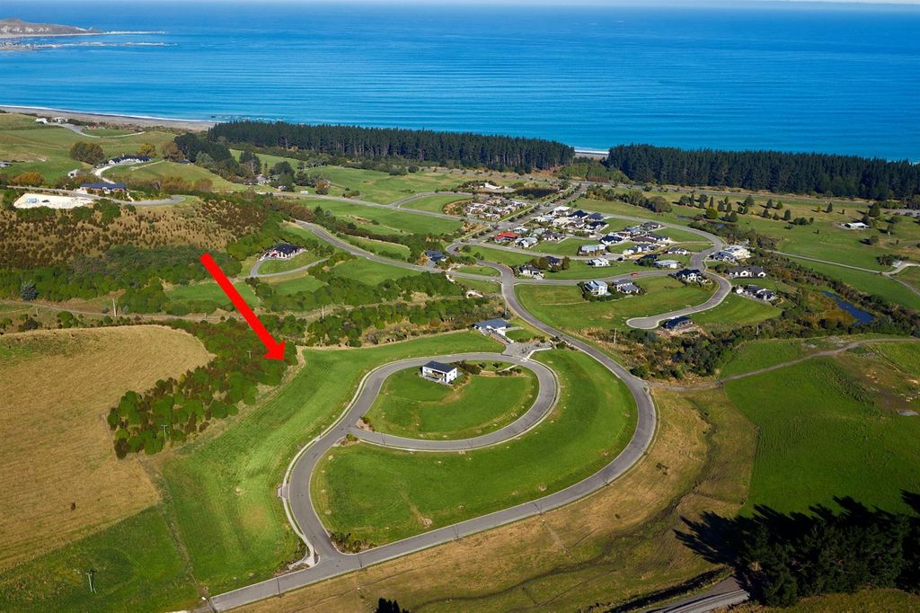 Property value 11 Knowles Crescent, Kaikoura realestate.co.nz