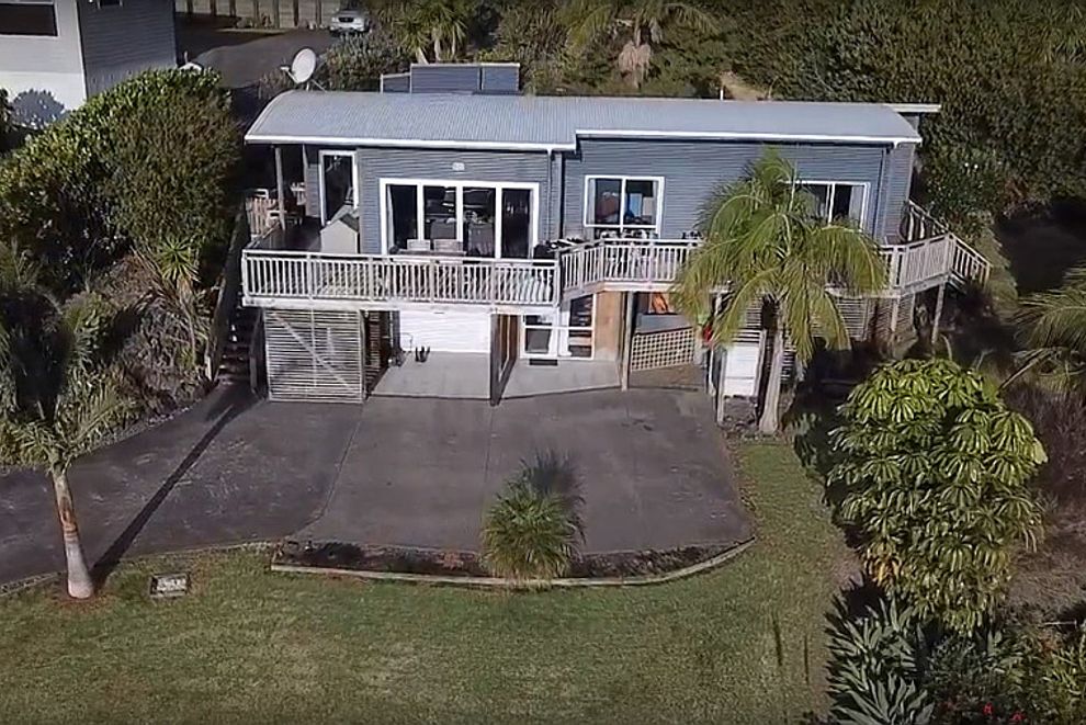 For sale Family living In Ahipara realestate.co.nz