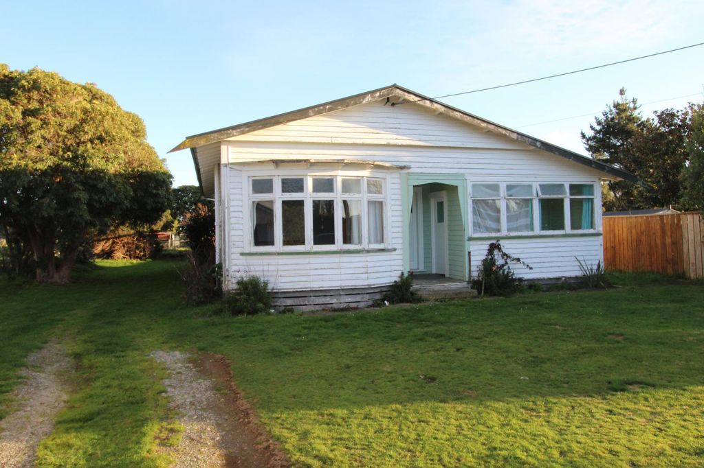 Property value 187 Tutaekara Road, Pahiatua realestate.co.nz