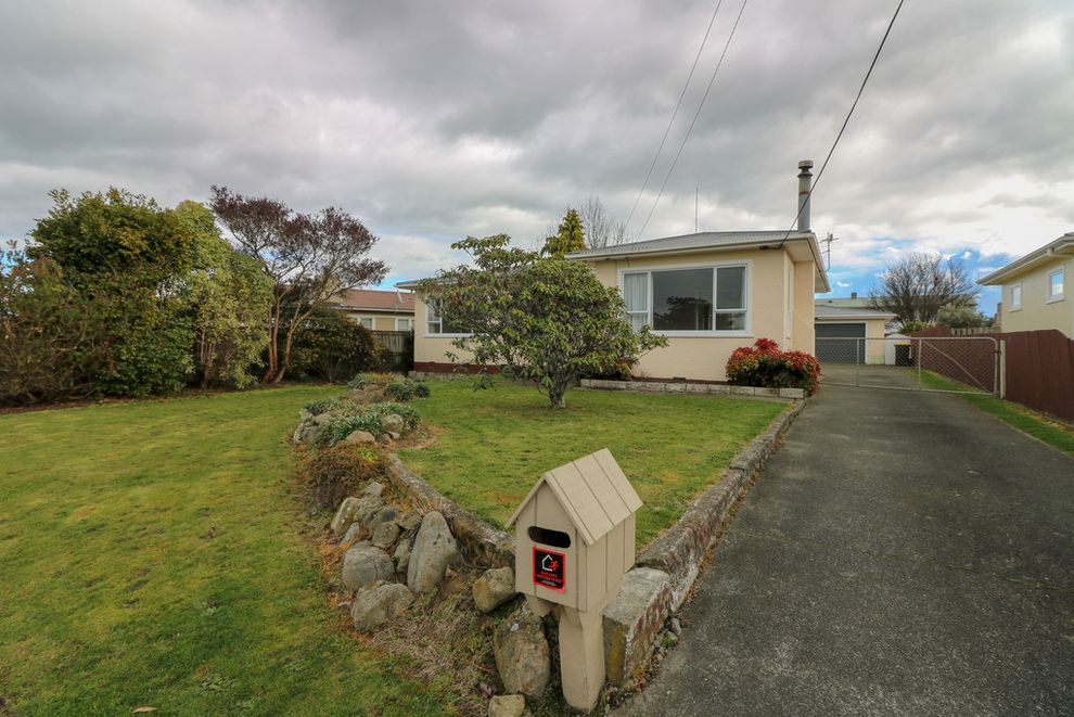 For rent 16 Andrew Street, Feilding realestate.co.nz