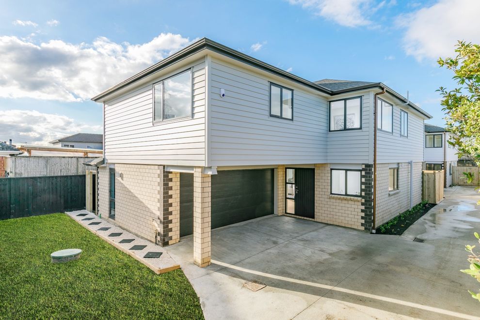 For sale Lot 2/24 Ulster Road, Blockhouse Bay realestate.co.nz