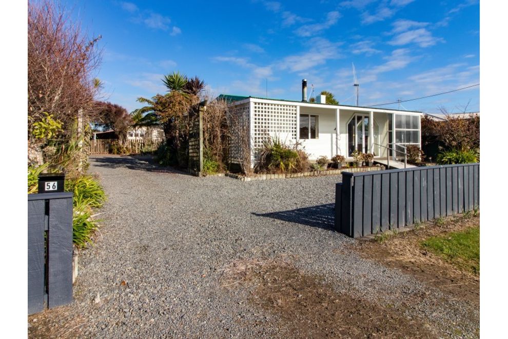 For sale 56 Edinburgh Terrace, Foxton Beach - realestate.co.nz