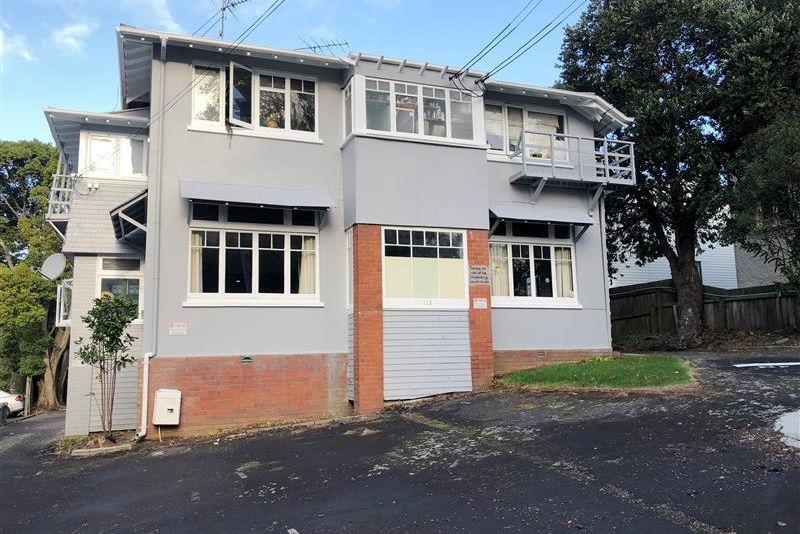 For rent 6/118 Grafton Road, Grafton realestate.co.nz