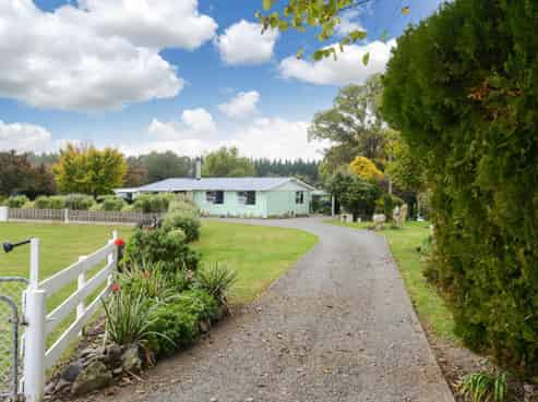 1665 Tikokino Road, Tikokino