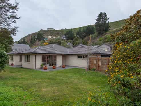 3 Pukeuri Lane, Hillsborough