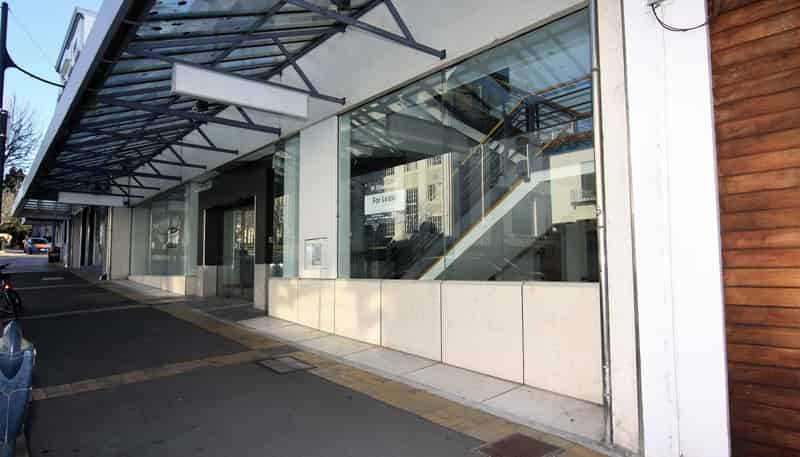 15-17 Church Street, Timaru Central