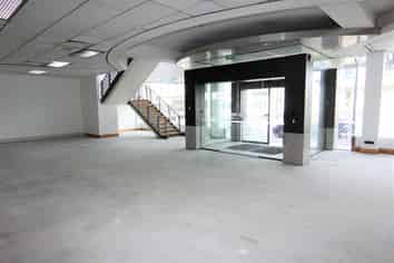 Great space