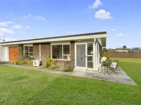 4 Wightman Place, Morrinsville