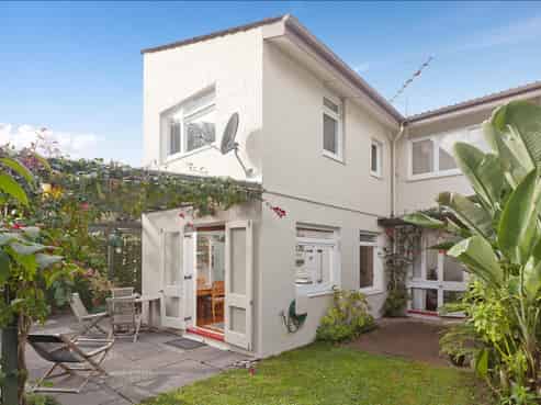 90 Hepburn Street, Freemans Bay