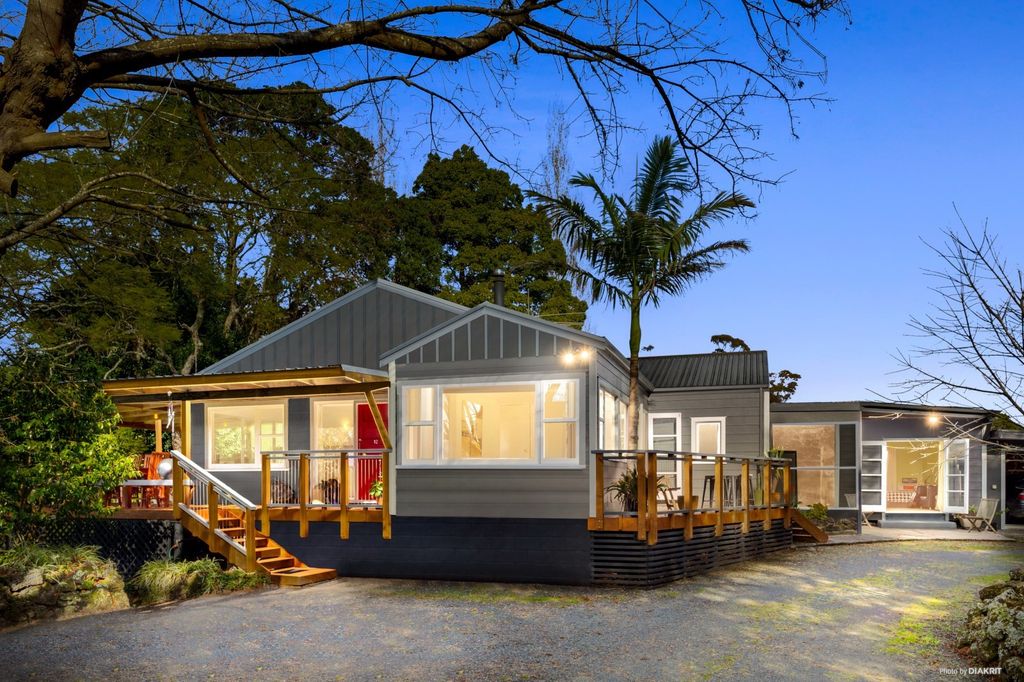 Property value 12 Wharau Road, Kerikeri realestate.co.nz